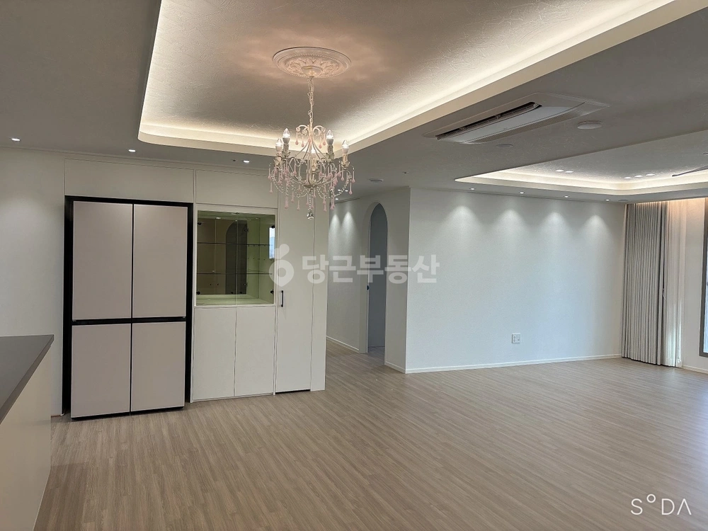 부산광역시 강서구 강동동 아파트 사진 1