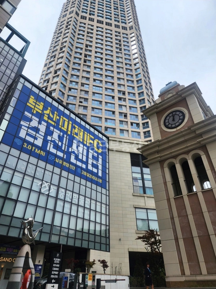 부산광역시 남구 문현동 상가 사진 1