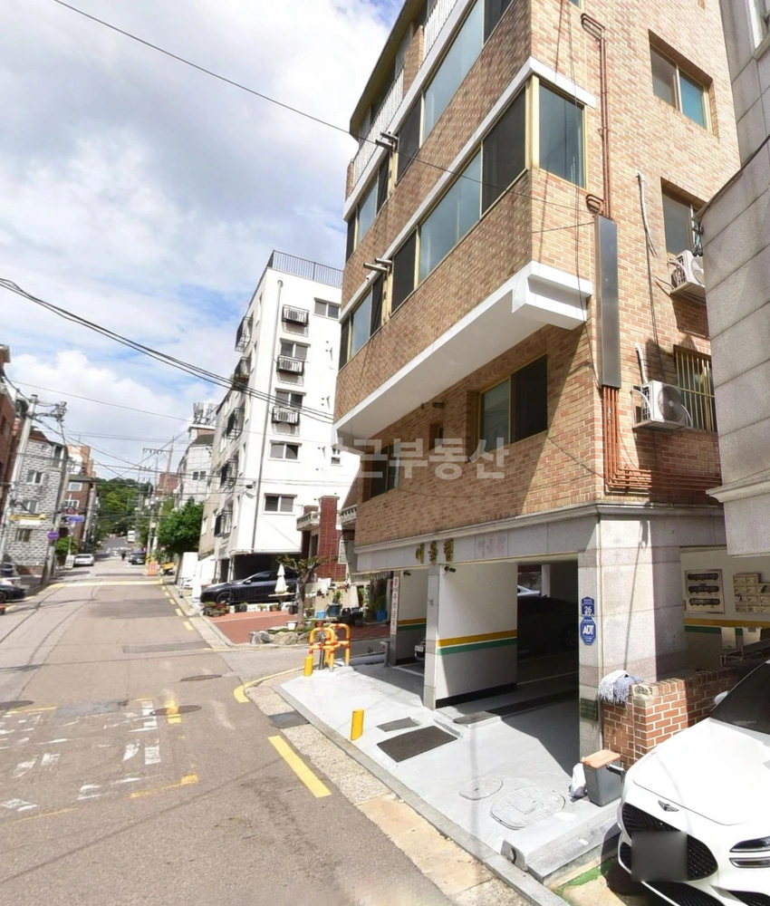 서울특별시 강서구 화곡동 원룸 사진 1