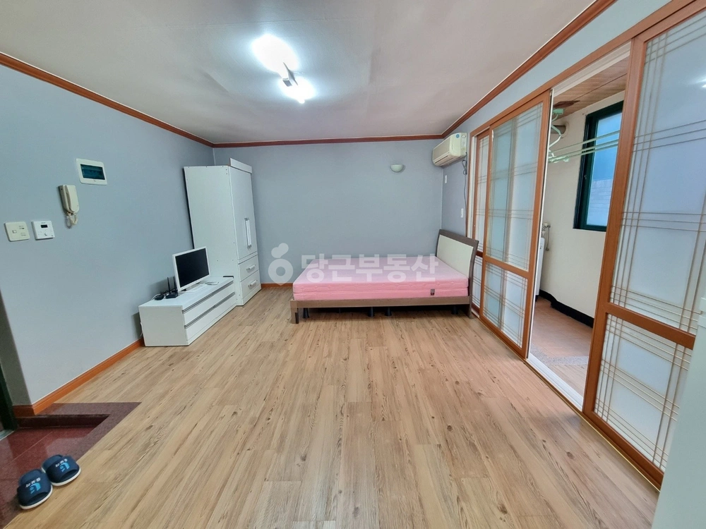 제주특별자치도 제주시 연동 원룸 사진 1