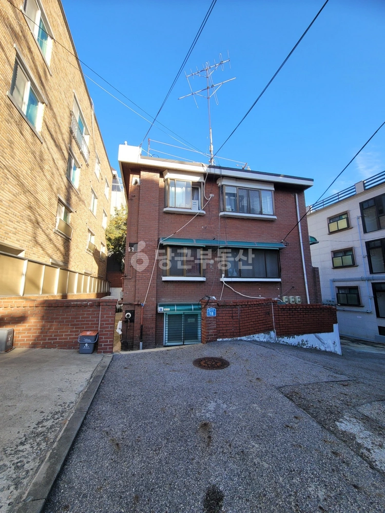 서울특별시 동작구 상도1동 빌라(투룸 이상) 사진 1