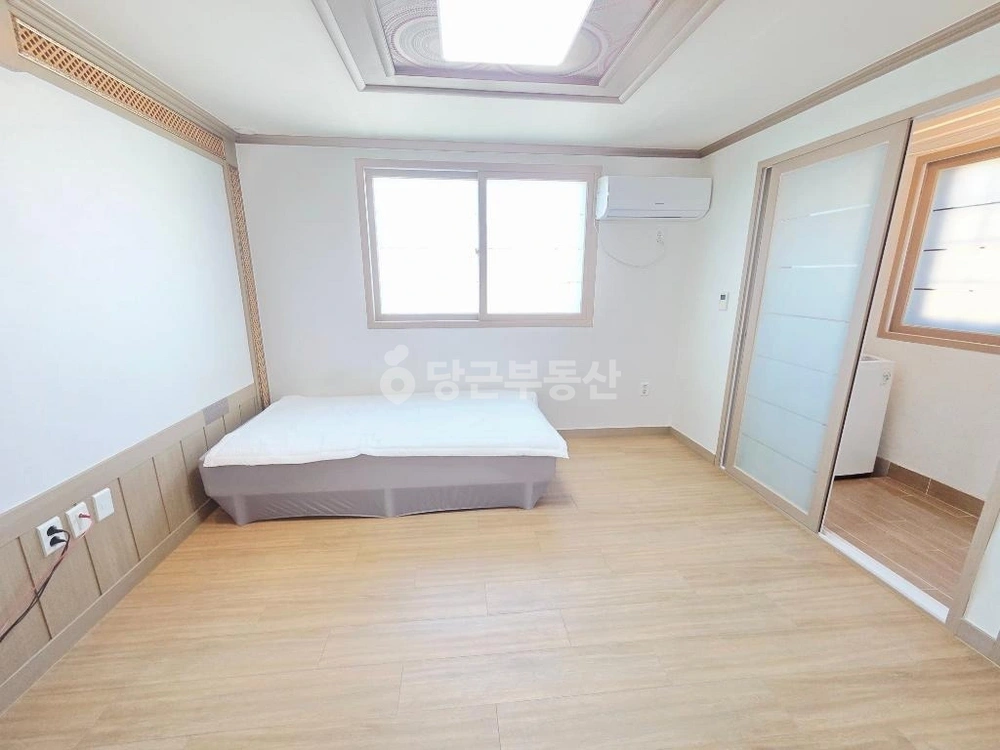경상북도 포항시 북구 죽도동 원룸 사진 1