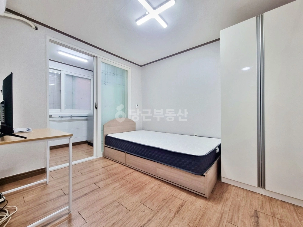 부산광역시 사하구 하단동 원룸 사진 1