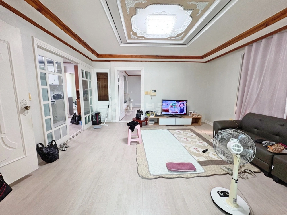충청북도 청주시 서원구 분평동 단독/전원주택 사진 1