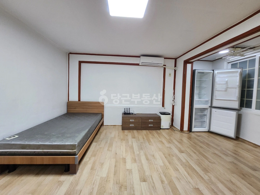 제주특별자치도 제주시 노형동 원룸 사진 1