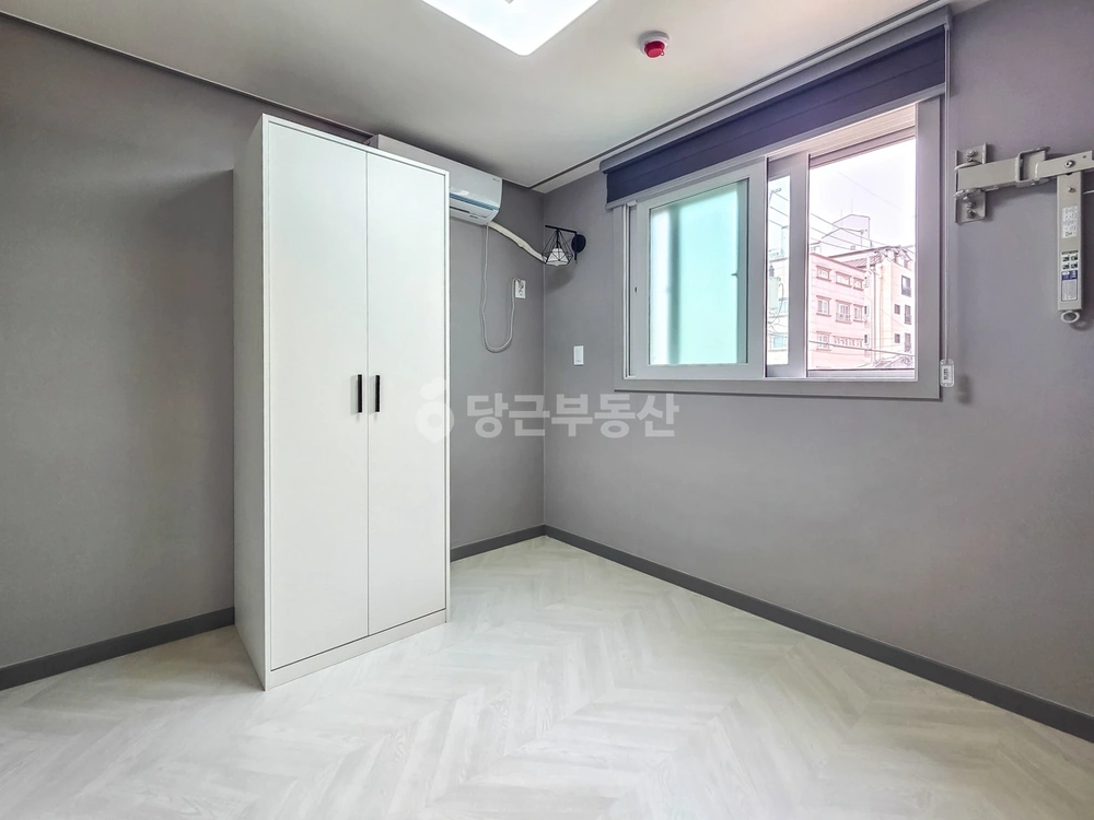 대전광역시 동구 용전동 원룸 사진 1