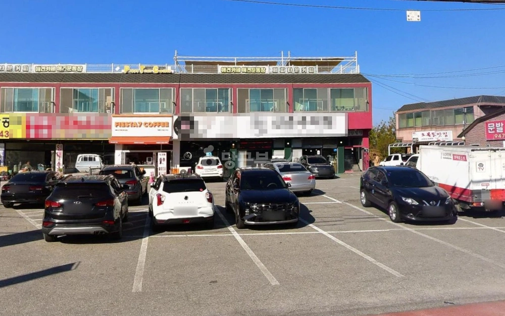 경기도 파주시 신촌동 상가 사진 1