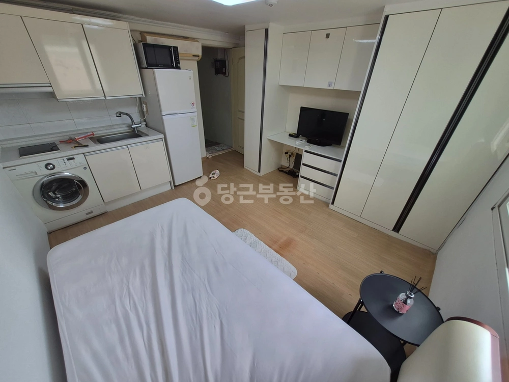부산광역시 사상구 괘법동 원룸 사진 1
