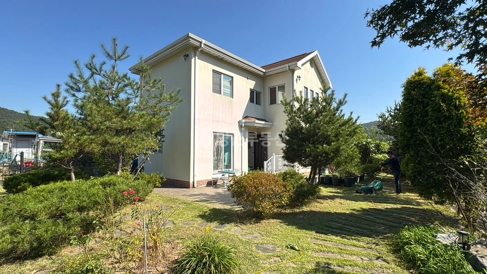 충청남도 아산시 송악면 단독/전원주택 사진 1