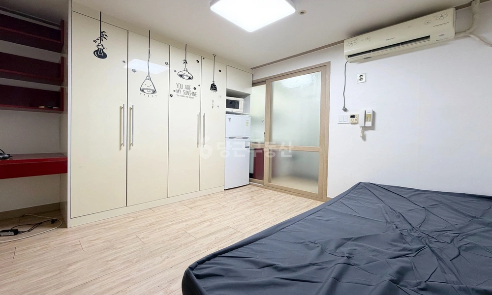 서울특별시 금천구 독산동 원룸 사진 1