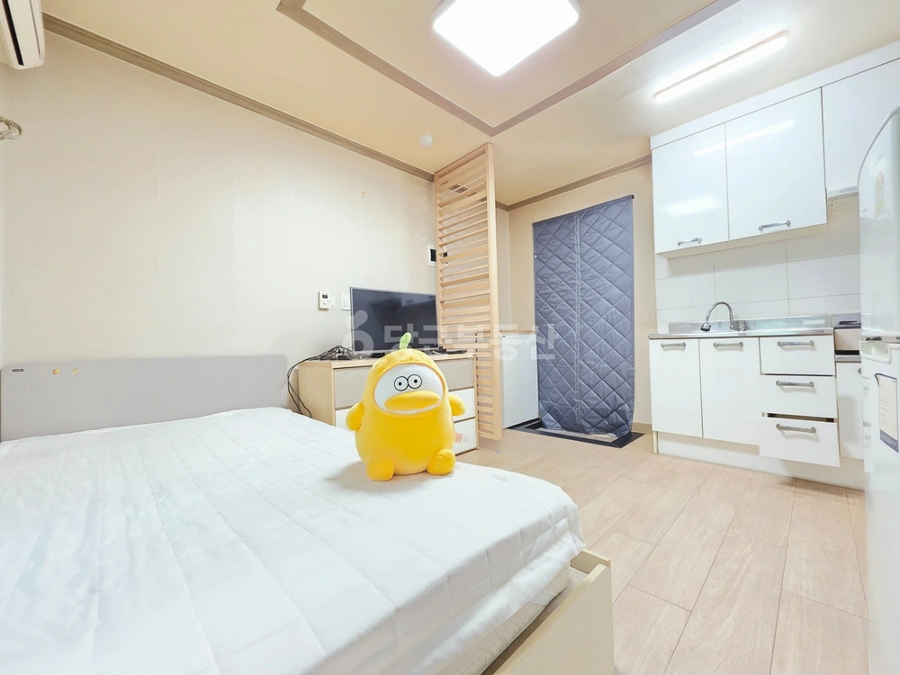 경기도 수원시 영통구 매탄동 원룸 사진 1