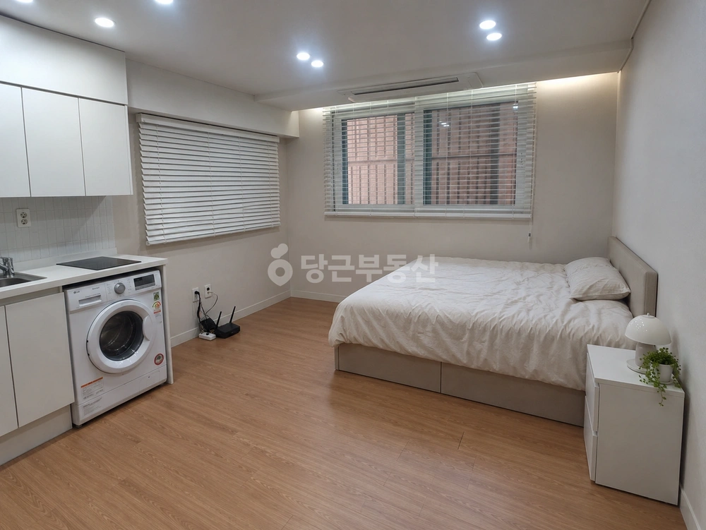 서울특별시 금천구 독산동 원룸 사진 1