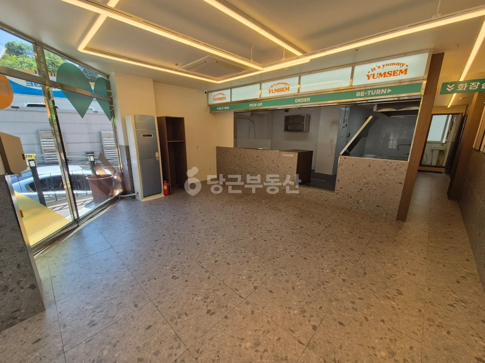 전남광주통합특별시 여수시 봉계동 상가 사진 1