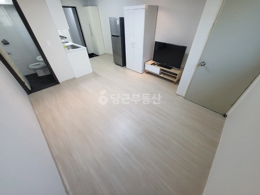 경기도 수원시 팔달구 인계동 원룸 사진 1