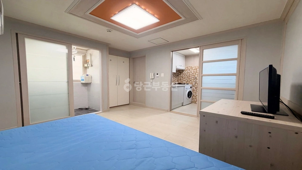 대구광역시 달서구 신당동 원룸 사진 1