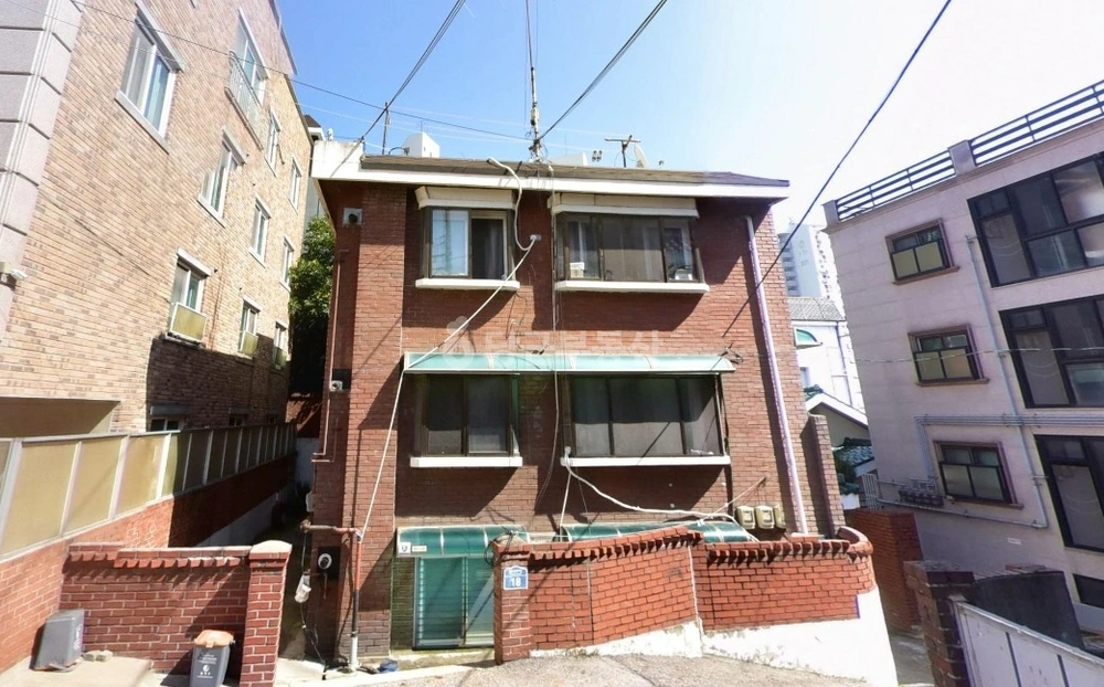 서울특별시 동작구 상도1동 빌라(투룸 이상) 사진 1