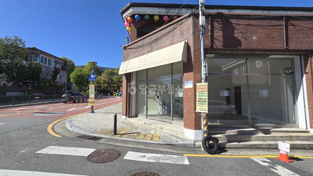 충청북도 청주시 흥덕구 운천동 상가 사진 1