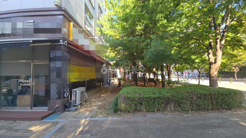 경기도 파주시 와동동 상가 사진 1