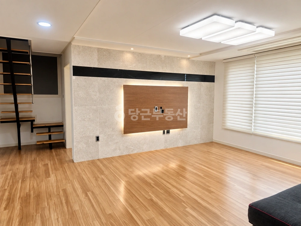 제주특별자치도 제주시 도평동 빌라(투룸 이상) 사진 1