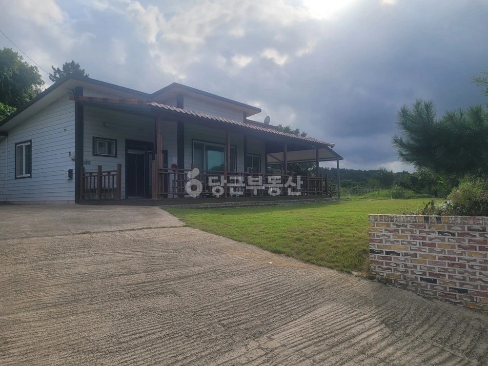 전남광주통합특별시 함평군 학교면 단독/전원주택 사진 1