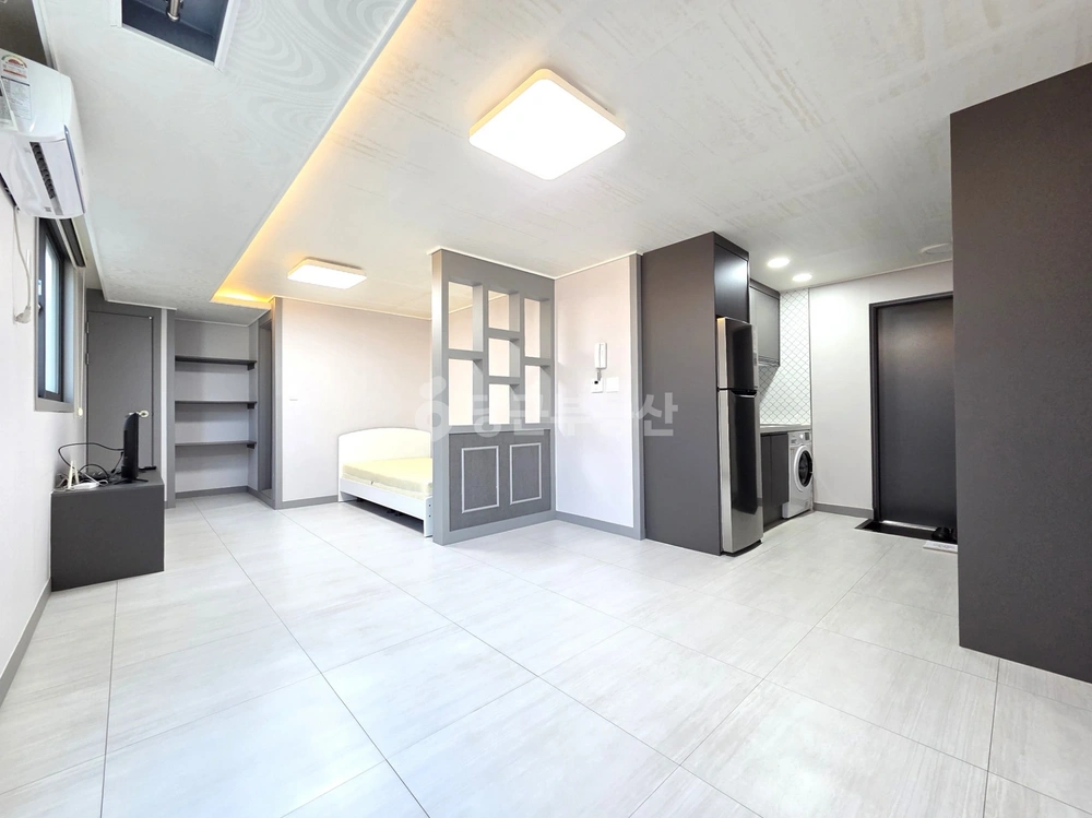 대전광역시 동구 용전동 원룸 사진 1