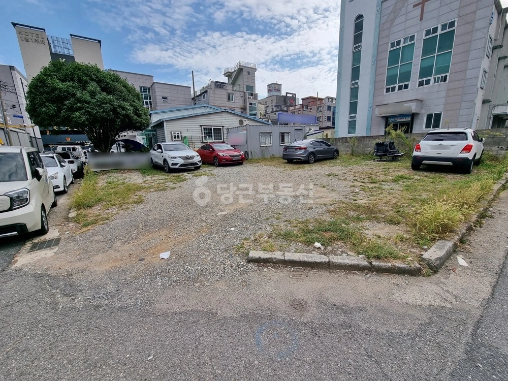 전남광주통합특별시 여수시 화장동 토지 사진 1