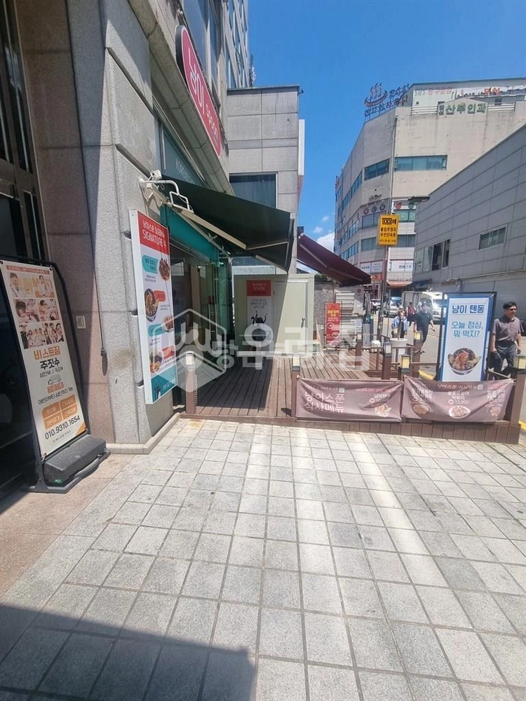 경기도 고양시 덕양구 행신동 상가 사진 1