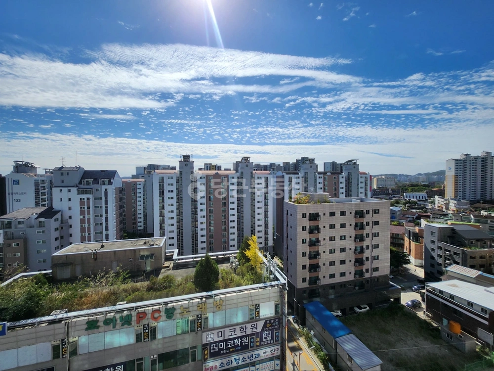 경기도 수원시 권선구 오목천동 아파트 사진 1
