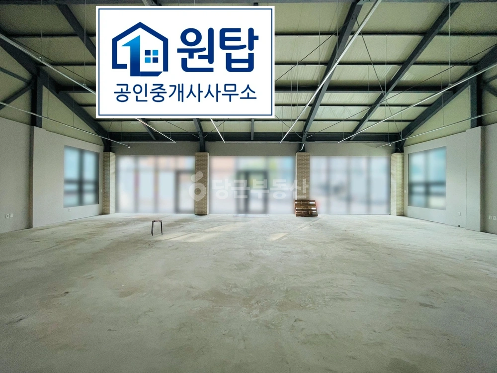 제주특별자치도 제주시 이도2동 상가 사진 1