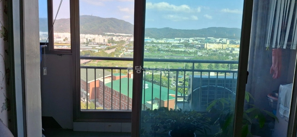 울산광역시 중구 서동 아파트 사진 1