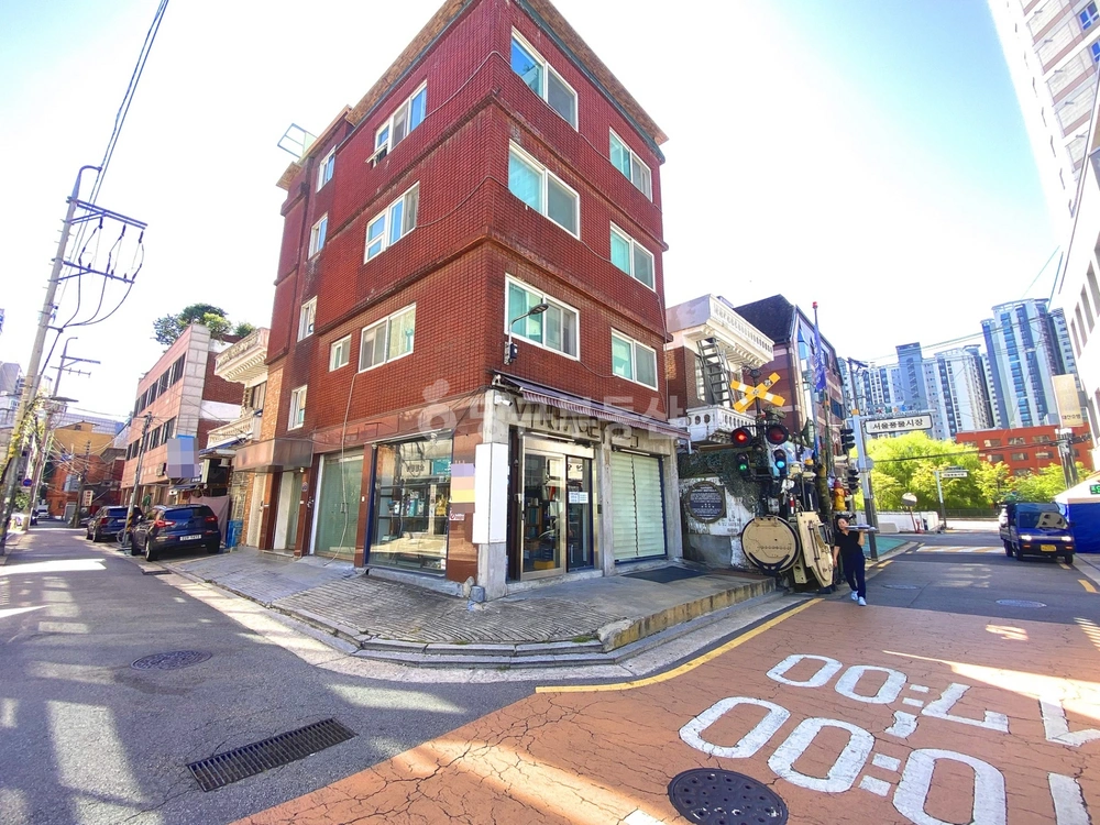 서울특별시 동대문구 신설동 상가 사진 1