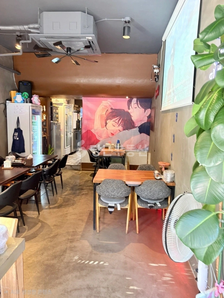 충청북도 청주시 흥덕구 운천동 상가 사진 1