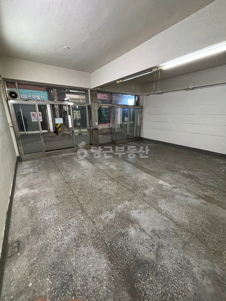 부산광역시 부산진구 전포동 상가 사진 1