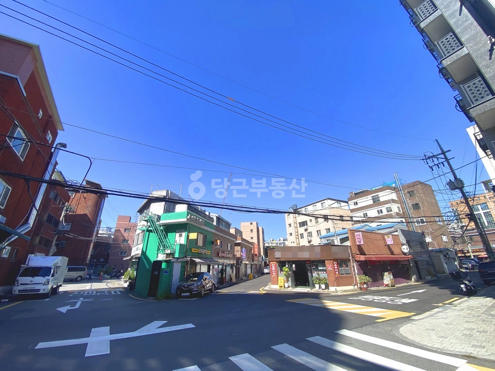 서울특별시 성동구 홍익동 상가 사진 1