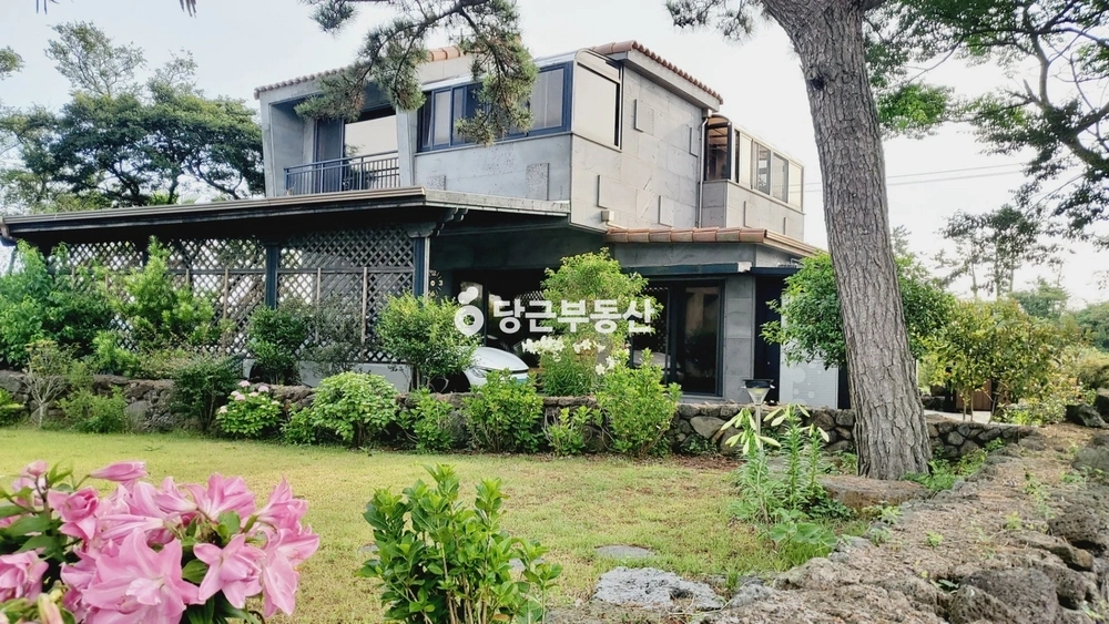 제주특별자치도 제주시 한경면 단독/전원주택 사진 1