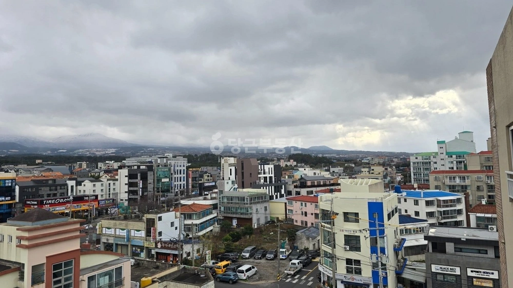 제주특별자치도 제주시 노형동 아파트 사진 1