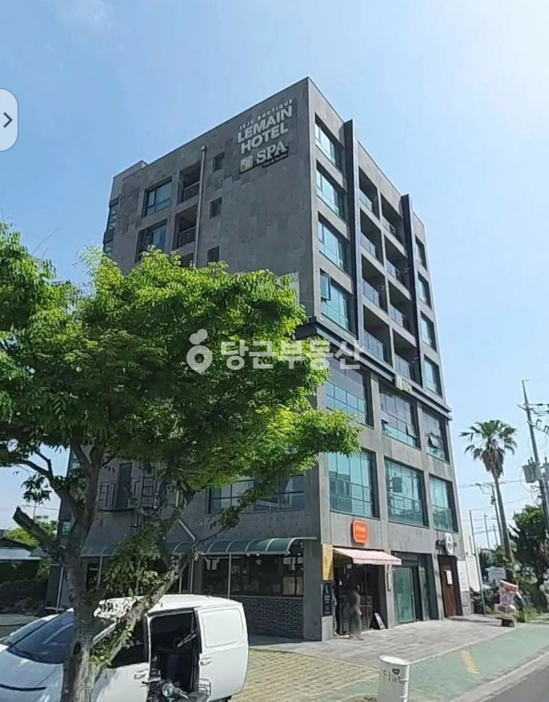 제주특별자치도 제주시 한림읍 건물 사진 1