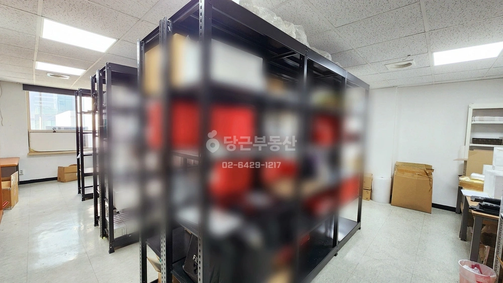 서울특별시 강남구 논현동 사무실 사진 1