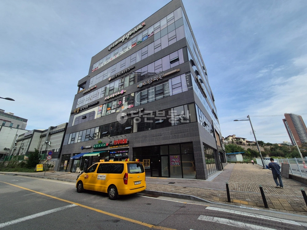 충청북도 청주시 흥덕구 가경동 상가 사진 1