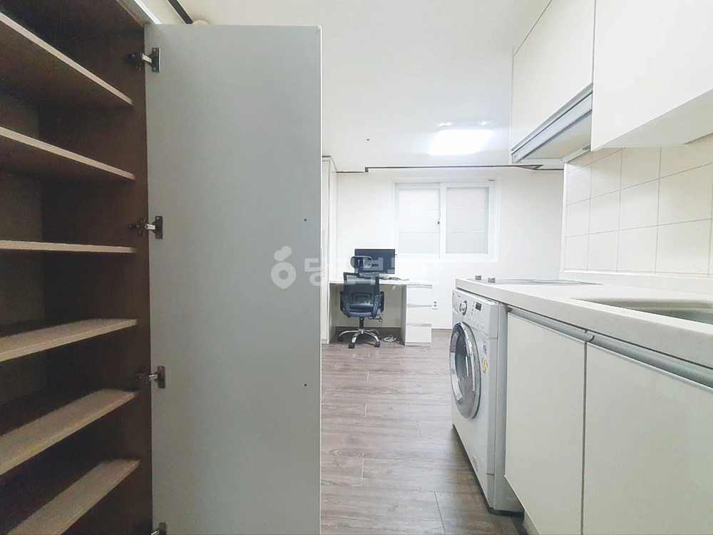 서울특별시 금천구 가산동 원룸 사진 1
