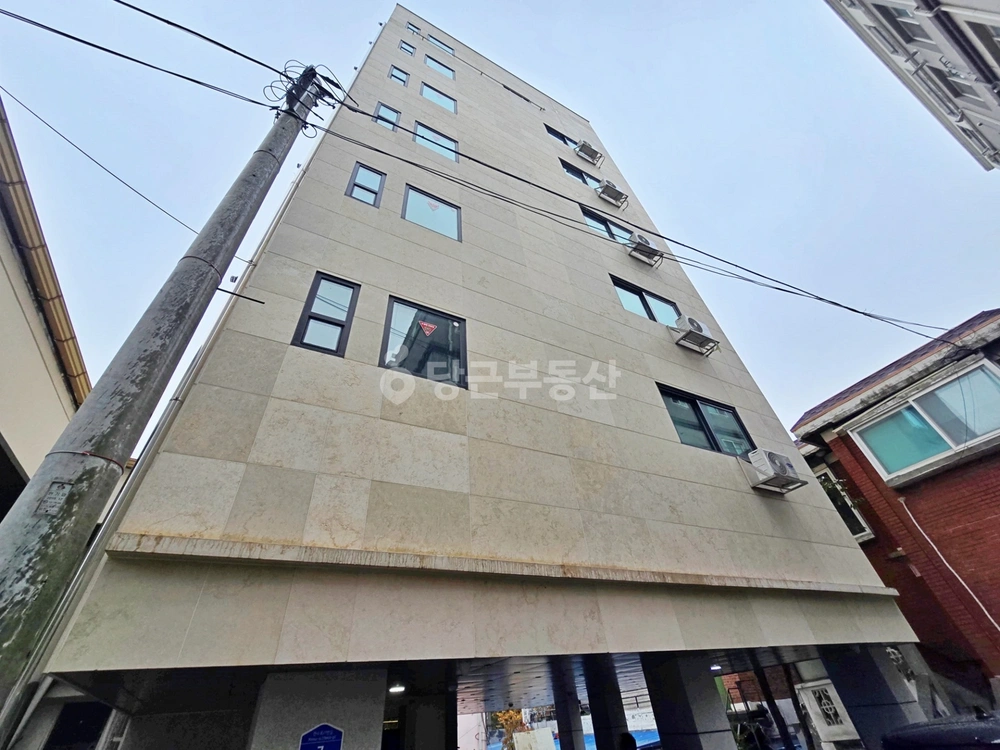 인천광역시 남동구 만수동 원룸 사진 1