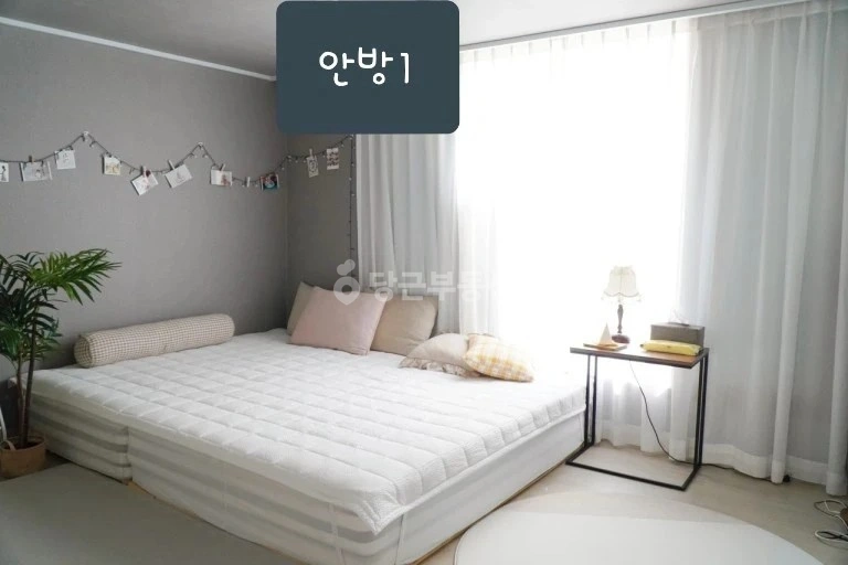 제주특별자치도 제주시 용담삼동 빌라(투룸 이상) 사진 1