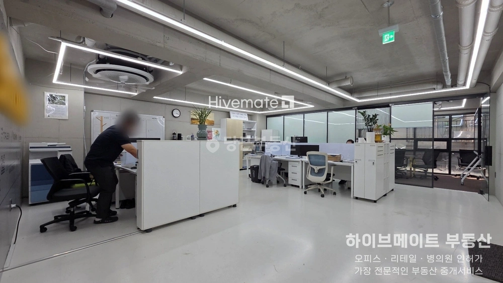 서울특별시 강남구 논현동 사무실 사진 1