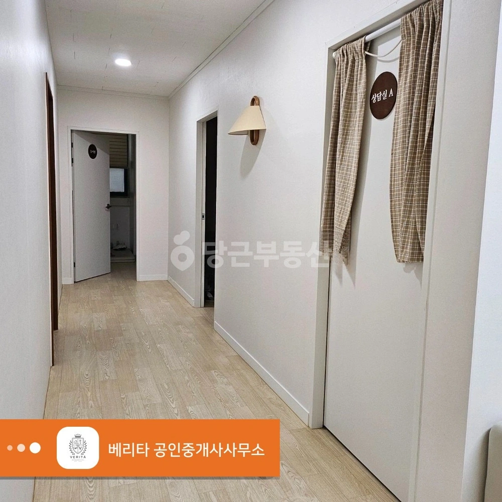 제주특별자치도 제주시 노형동 상가 사진 1