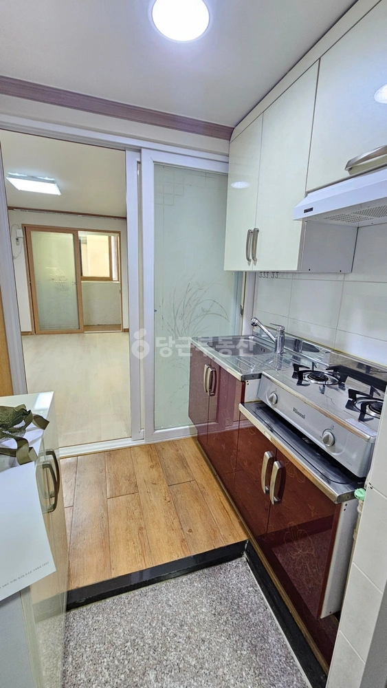 충청북도 충주시 연수동 원룸 사진 1