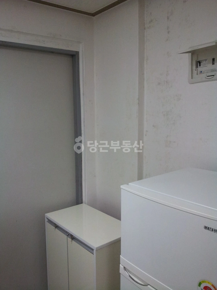경기도 수원시 장안구 율전동 원룸 사진 1
