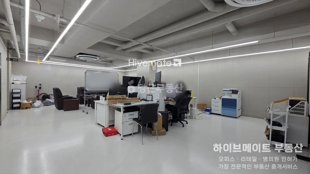 서울특별시 강남구 논현동 사무실 사진 1