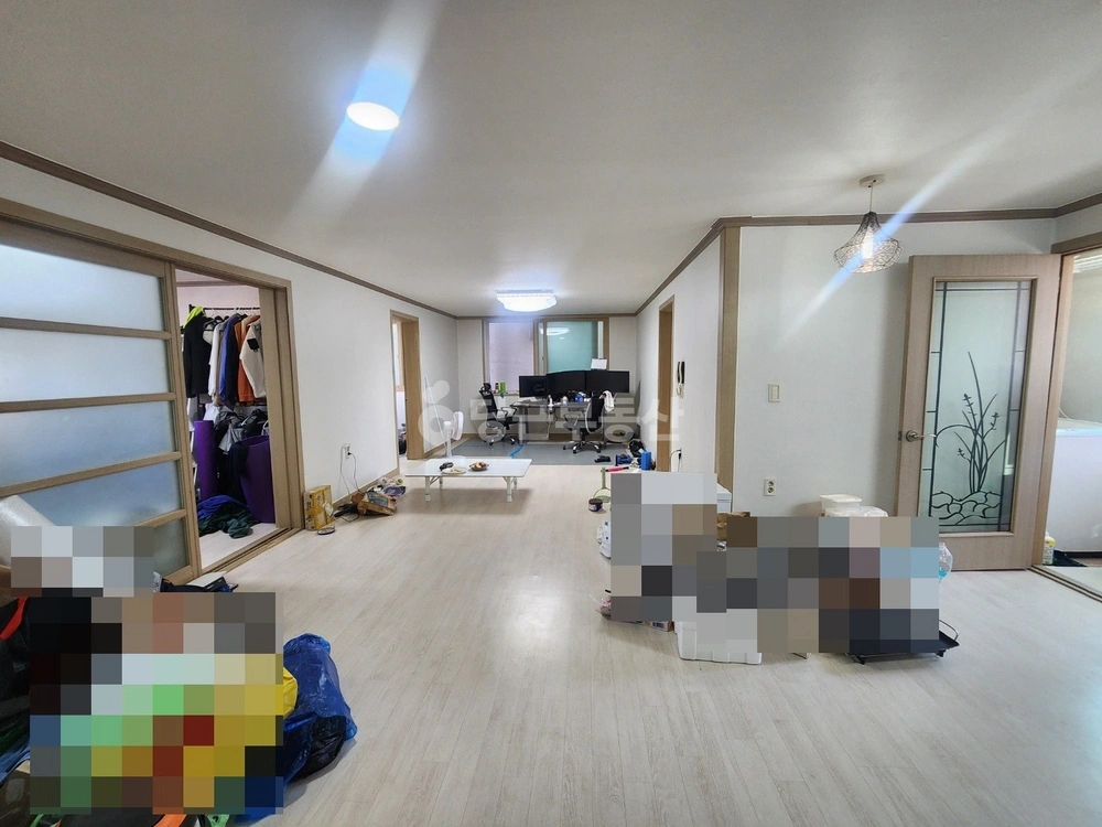 대전광역시 유성구 원신흥동 빌라(투룸 이상) 사진 1