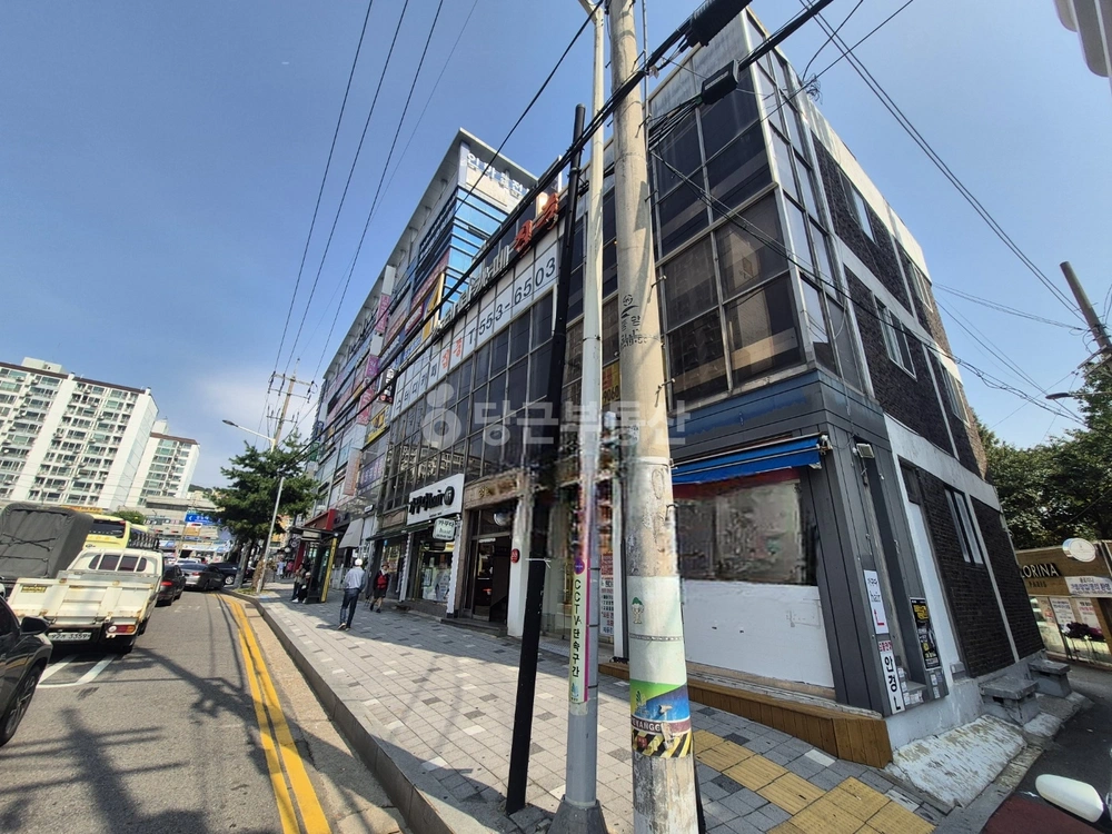 인천광역시 계양구 계산동 상가 사진 1
