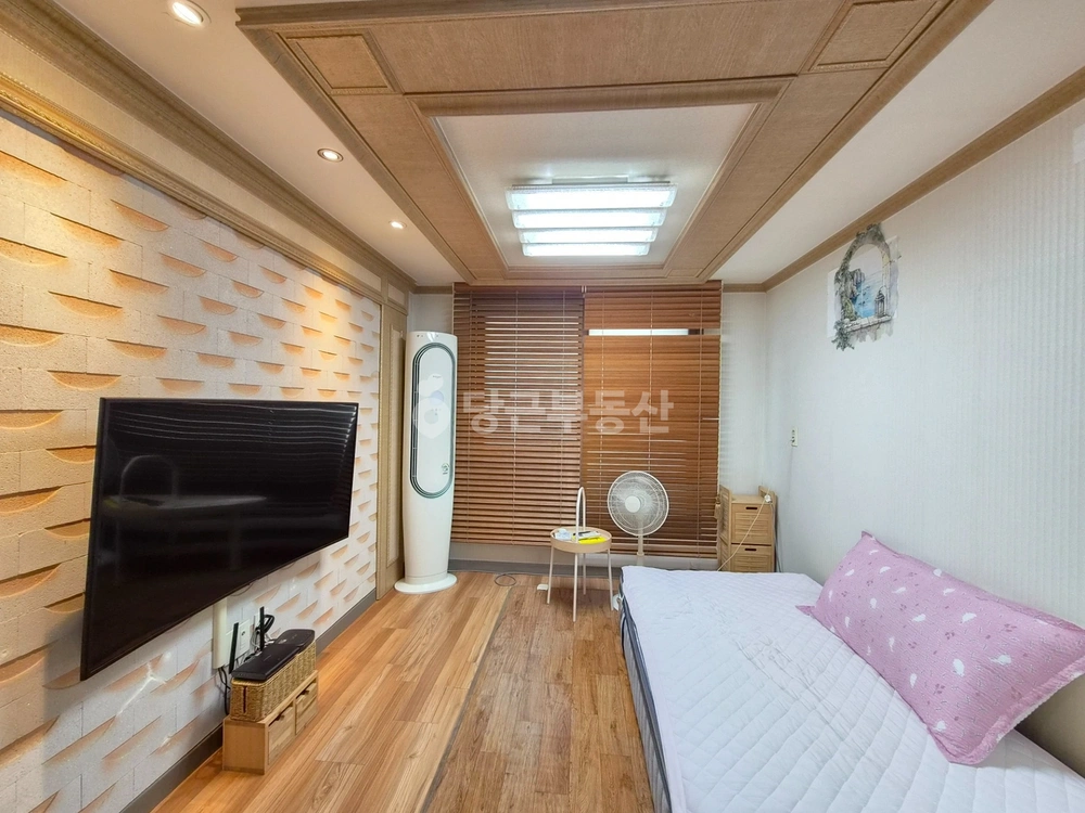 경기도 안산시 상록구 본오동 빌라(투룸 이상) 사진 1